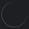Электрическая варочная панель KRONA LUNA 60 BL/S K