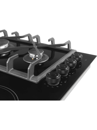 Варочная поверхность Hiberg VM 6020 B
