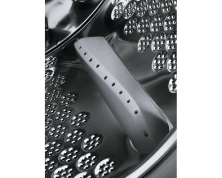 Стирально-сушильная машина Electrolux EW9WR161BC