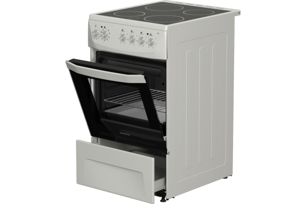 Электрическая плита Darina 1D5 EC241 614 W