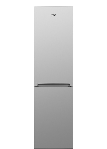 Холодильник Beko CSMV5335MC0S серый