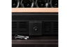 Винный шкаф Meyvel MV77PRO-KBT2 (Тёмный шоколад)