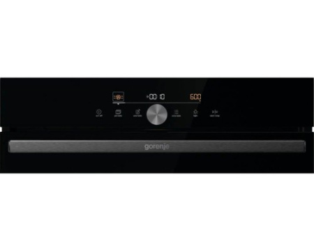 Духовой шкаф с СВЧ Gorenje BCM4547DG