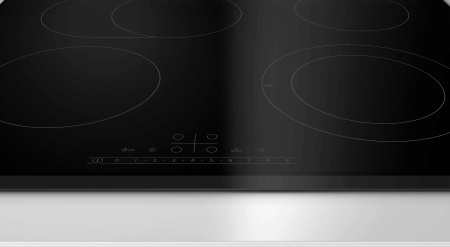 Встраиваемая электрическая варочная панель Bosch PKN631FP2E