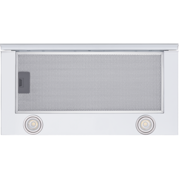 Вытяжка Meferi SLIDEBOX60BK GLASS ULTRA