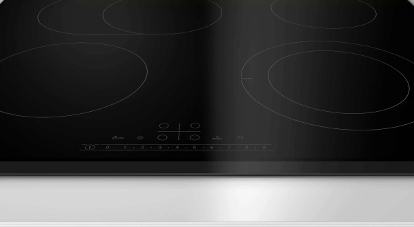 Встраиваемая электрическая варочная панель Bosch PKN631FP2E