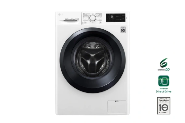 Стиральная машина LG F2J5WN6W