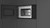 Встраиваемая микроволновая печь Teka MLEG 820 FI FULL BLACK