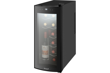 Винный холодильник Weissgauff WWC-12 Bottle