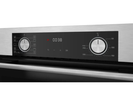 Духовой шкаф Kuppersberg HF 610 BX