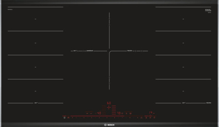 Варочная панель Bosch PXV975DC1E