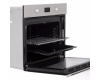 Электрический духовой шкаф EXITEQ EXO-205 Inox