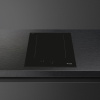 Индукционная варочная панель Smeg SIM3323D