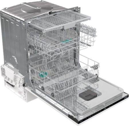 Встраиваемая посудомоечная машина Gorenje GV643D90