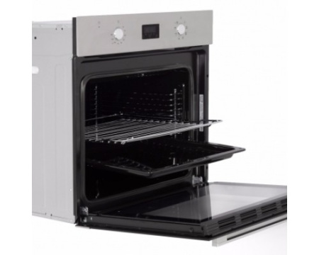 Электрический духовой шкаф EXITEQ EXO-205 Inox