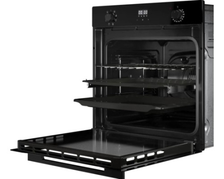 Духовой шкаф Kuppersberg HO 620 BL