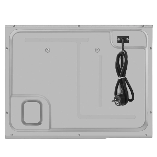 Духовой шкаф электрический Meferi MEO609BK MICROWAVE