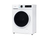 Стиральная машина Midea MF01712US40/W