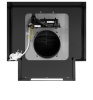 Кухонная вытяжка Maunfeld Bath Plus 402 нержавеющая сталь