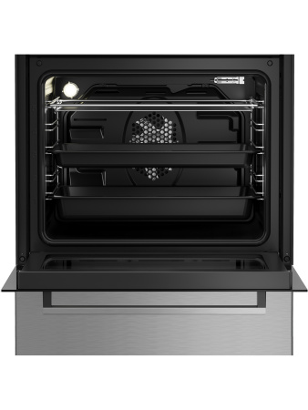 Комбинированная плита Beko FSM62320TXD