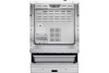 Электрическая плита AEG CCB 6440CBW