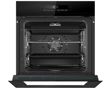 Духовой шкаф Haier HOQ-F6CASGB