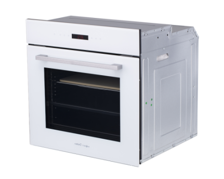 Духовой шкаф Cata MT 8012 WH