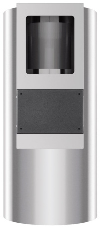 Вытяжка Maunfeld ALBA 39 Wall Inox