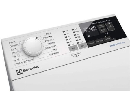 Стиральная машина Electrolux EW6TN14262