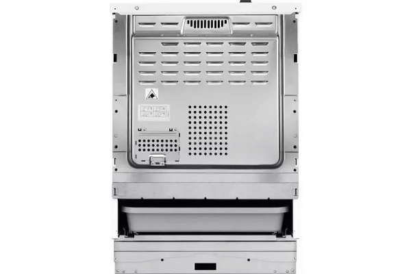 Электрическая плита AEG CCB 6440CBW