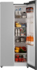 Холодильник Weissgauff WSBS 600 X NoFrost Inverter Water Dispenser