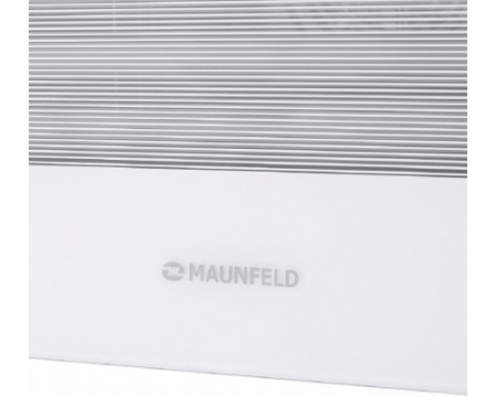 Духовой шкаф Maunfeld EOEM.589W