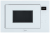 Встраиваемая микроволновая печь Midea MI10257GW