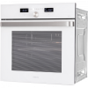 Духовой шкаф HIBERG VM 6193 W
