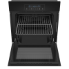 Шкаф духовой электрический HOMSair OEH606BK