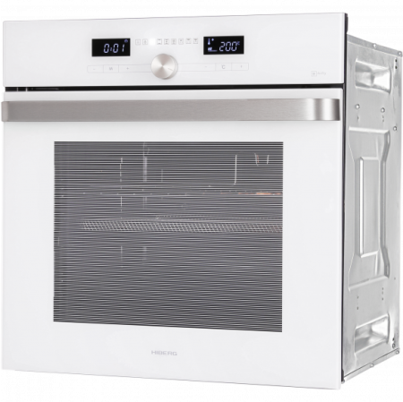 Духовой шкаф HIBERG VM 6193 W