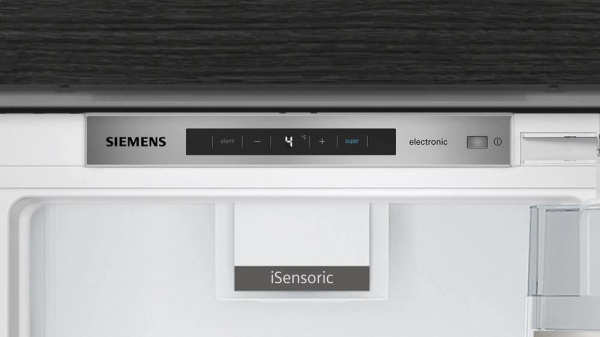 Холодильник Siemens KI81RADE0