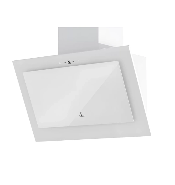Вытяжка LEX MIO GS 600 WHITE