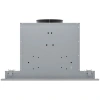 Вытяжка KRONA SELINA 600 PRM INOX 3P