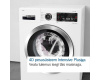 Стиральная машина Bosch WAV28M0ASN