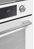 Духовой шкаф электрический Meferi MEO458WH COMFORT