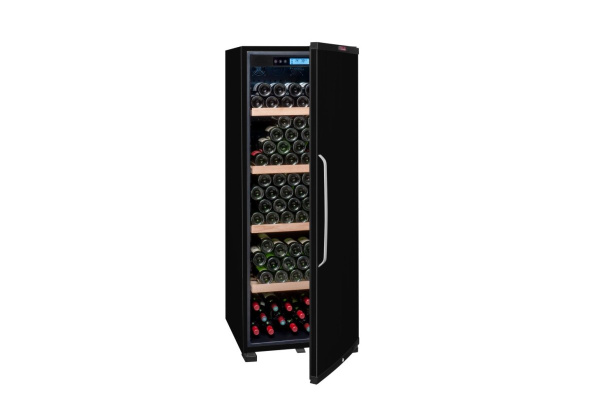 Монотемпературный винный шкаф La Sommeliere CTPNE186A+