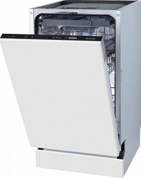 Встраиваемая посудомоечная машина Gorenje GV563E11