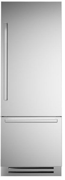 Холодильник Bertazzoni встраиваемый REF75PIXR