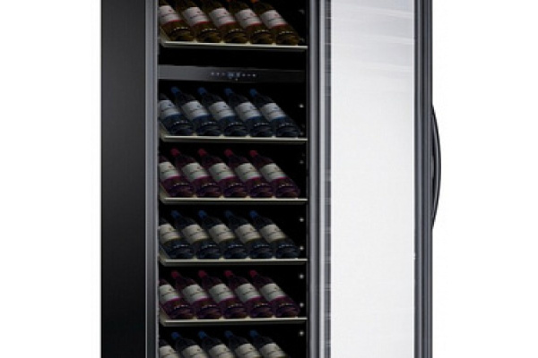 Винный шкаф Dometic MaCave S117FG VinoView