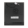 Индукционная варочная панель с Flex Zone и Booster HOMSair HIC43SBG