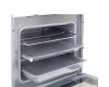 Электрический духовой шкаф Simfer B6EQ78017