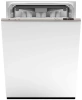 Посудомоечная машина Bertazzoni DW60EPR/21