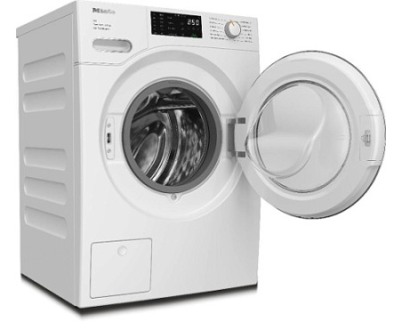 Стиральная машина Miele WWK360 WCS
