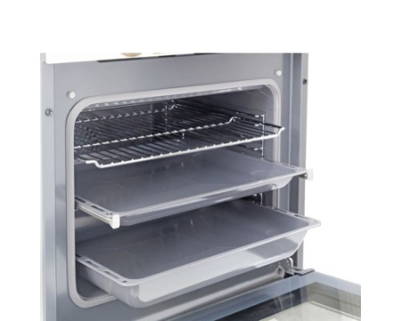 Электрический духовой шкаф Simfer B6EQ78017